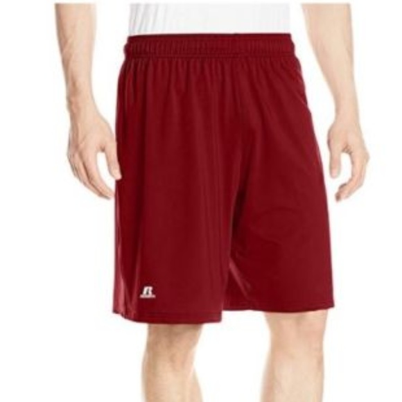 athletic shorts with no pockets